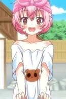 Toromitsu Musume no Hitou Service: Torottoro Churu Churu .